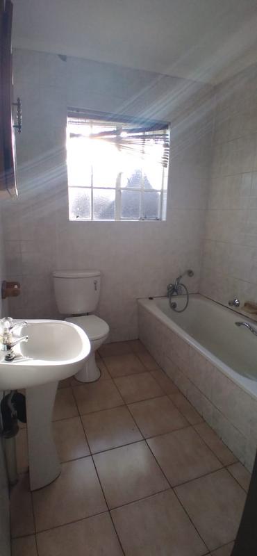 4 Bedroom Property for Sale in Vaalpark Free State